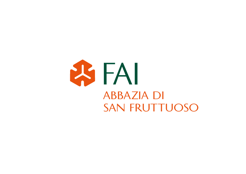 Logo FAI Abbazia San Fruttuoso