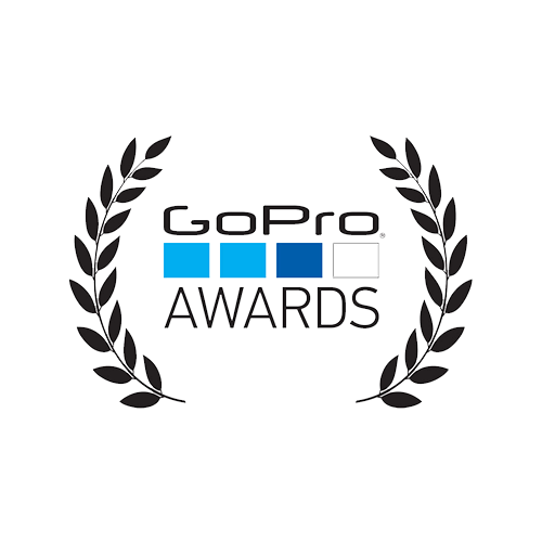 logo gopro awards million dollar challenge MDC