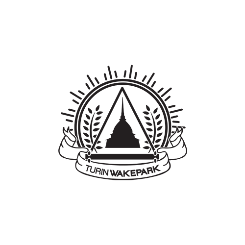 logo turin wake park wakeboard
