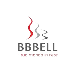 logo bbbell compagnia telefonica telco telecomunicazioni