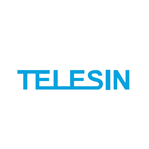 logo telesin accessori video
