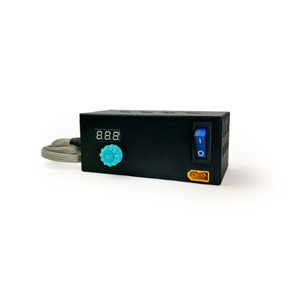 Volwave Convertitore portatile LiPo to USB-c