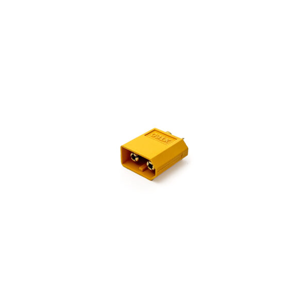Connettore XT60 Standard per Batterie RC FPV | LiPo LiIon NiMH maschio