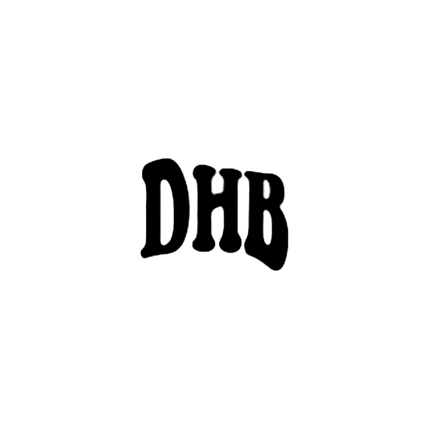 DHB logo