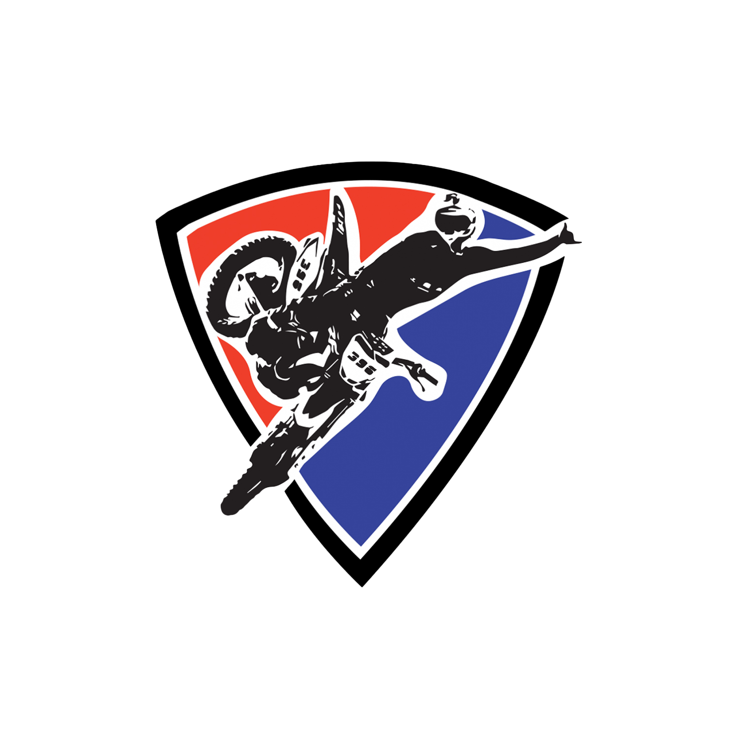 FPV Motocross Trofarello Circuit